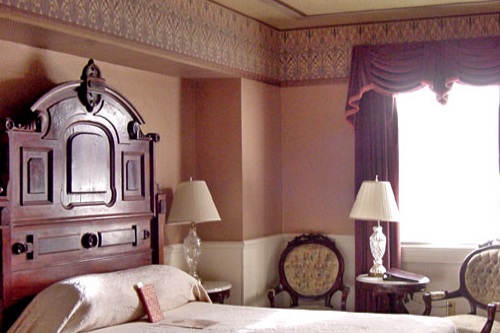 Historic Strater Hotel  002